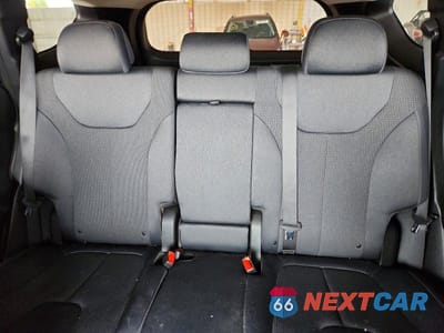 Zdjęcie 10 z 13 samochodu: 2020 HYUNDAI SANTA FE SE VIN:5NMS2CAD6LH230734 - miniatura