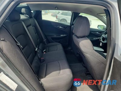 Zdjęcie 10 z 13 samochodu: 2024 CHEVROLET MALIBU LT VIN:1G1ZD5ST9RF170666 - miniatura