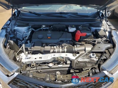 Zdjęcie 12 z 14 samochodu: 2025 ACURA RDX ADVANCE VIN:5J8TC2H71SL037465 - miniatura