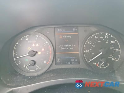 Zdjęcie 9 z 12 samochodu: 2021 NISSAN ALTIMA S VIN:1N4BL4BV8MN313084 - miniatura