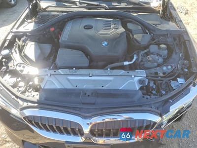 Zdjęcie 11 z 12 samochodu: 2021 BMW 330XI VIN:3MW5R7J03M8B80991 - miniatura