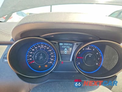 Zdjęcie 9 z 12 samochodu: 2015 HYUNDAI GENESIS COUPE 3.8 VIN:KMHHU6KJ4FU129517 - miniatura