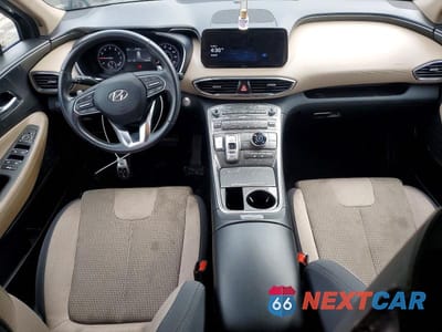 Zdjęcie 8 z 13 samochodu: 2023 HYUNDAI SANTA FE SEL VIN:5NMS2DAJ3PH653501 - miniatura