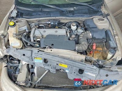 Zdjęcie 11 z 13 samochodu: 1997 CHEVROLET CAVALIER LS VIN:1G1JF52T8V7260970 - miniatura