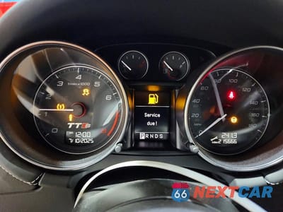 Zdjęcie 9 z 12 samochodu: 2009 AUDI TTS VIN:TRUUF38J391018553 - miniatura