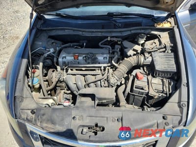 Zdjęcie 11 z 12 samochodu: 2010 HONDA ACCORD LX VIN:1HGCP2F38AA138615 - miniatura