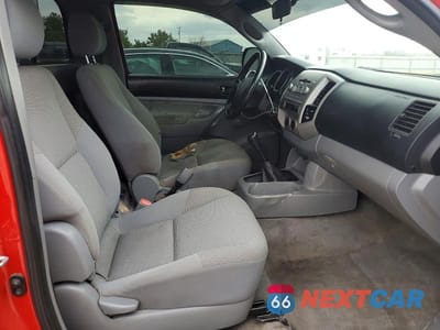 Zdjęcie 10 z 13 samochodu: 2008 TOYOTA TACOMA BASE VIN:5TEPX42N88Z576263 - miniatura
