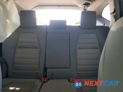 Zdjęcie 10 z 13 samochodu: 2020 HONDA CR-V EX VIN:2HKRW2H5XLH634957 - miniatura