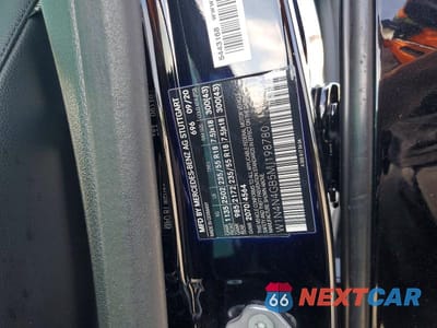 Zdjęcie 13 z 13 samochodu: 2021 MERCEDES-BENZ GLA 250 VIN:W1N4N4GB5MJ198780 - miniatura