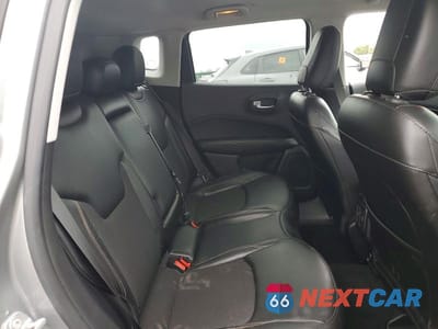 Zdjęcie 11 z 13 samochodu: 2021 JEEP COMPASS LATITUDE VIN:3C4NJCBB5MT508282 - miniatura