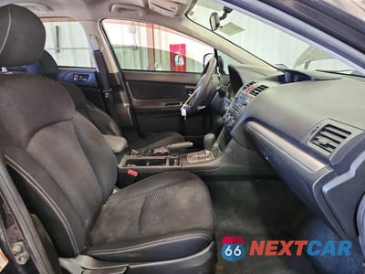 Zdjęcie 7 z 12 samochodu: 2013 SUBARU XV CROSSTREK 2.0 PREMIUM VIN:JF2GPACC2D2811137 - miniatura