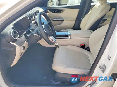 Zdjęcie 7 z 12 samochodu: 2025 MERCEDES-BENZ C 300 4MATIC VIN:W1KAF4HB0SR244297 - miniatura