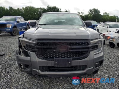 Piąte zdjęcie samochodu w środku: 2025 FORD RANGER XL VIN:1FTER4BH6SLE18280 - miniatura