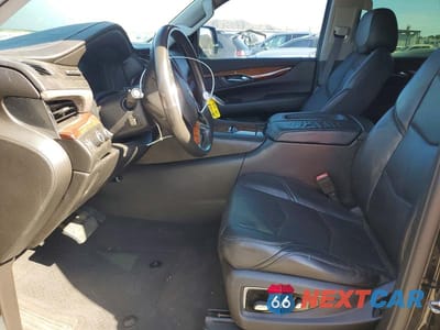 Zdjęcie 7 z 13 samochodu: 2015 CADILLAC ESCALADE ESV PREMIUM VIN:1GYS4TKJ7FR672964 - miniatura