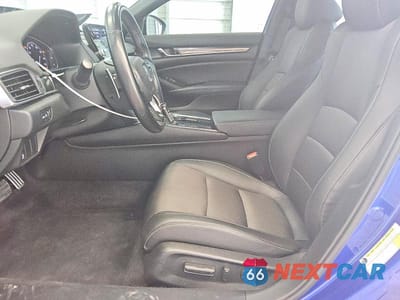 Zdjęcie 7 z 12 samochodu: 2022 HONDA ACCORD HYBRID SPORT VIN:1HGCV3F27NA014084 - miniatura