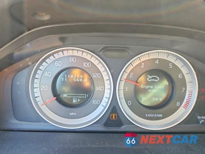 Zdjęcie 9 z 14 samochodu: 2012 VOLVO XC70 T6 VIN:YV4902BZ2C1123180 - miniatura