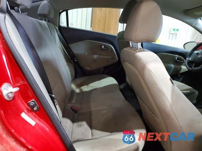 Zdjęcie 10 z 12 samochodu: 2015 KIA RIO VIN:KNADM4A34F6425438 - miniatura