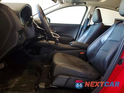 Zdjęcie 7 z 13 samochodu: 2019 HONDA HR-V EXL VIN:3CZRU5H79KM713127 - miniatura