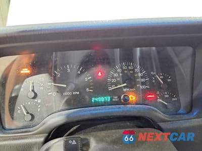 Zdjęcie 9 z 14 samochodu: 2000 JEEP CHEROKEE SPORT VIN:1J4FF48S3YL109921 - miniatura