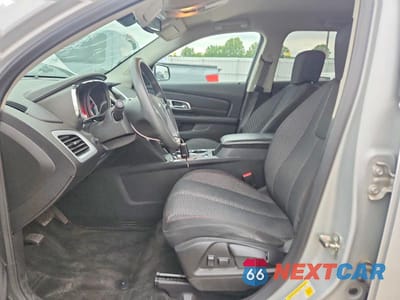 Zdjęcie 7 z 13 samochodu: 2017 GMC TERRAIN SLE VIN:2GKALMEK5H6317986 - miniatura