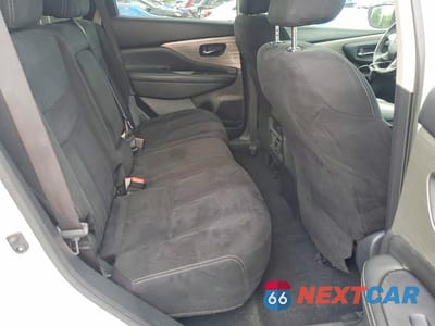 Zdjęcie 11 z 13 samochodu: 2018 NISSAN MURANO SV VIN:5N1AZ2MG8JN161371 - miniatura