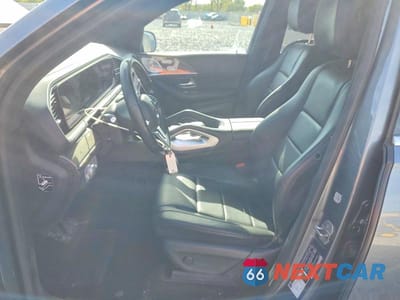 Zdjęcie 7 z 13 samochodu: 2020 MERCEDES-BENZ GLE 350 4MATIC VIN:4JGFB4KE7LA045712 - miniatura