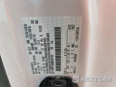 Zdjęcie 13 z 13 samochodu: 2021 FORD F150 VIN:1FTMF1CB0MKD87162 - miniatura