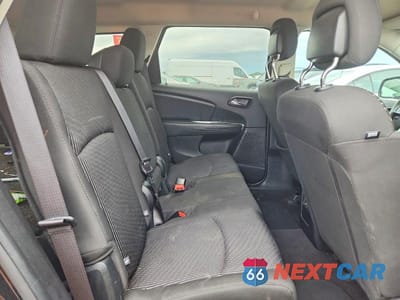 Zdjęcie 10 z 12 samochodu: 2017 DODGE JOURNEY VIN:3C4PDCAB2HT587045 - miniatura