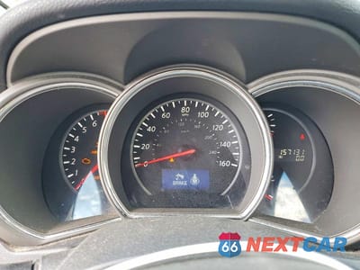 Zdjęcie 9 z 13 samochodu: 2014 NISSAN MURANO S VIN:JN8AZ1MWXEW506328 - miniatura