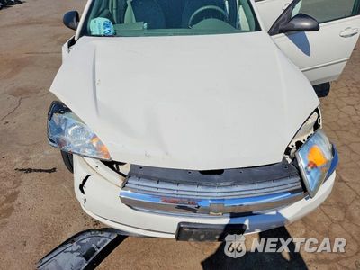 Zdjęcie 11 z 12 samochodu: 2005 CHEVROLET MALIBU LS VIN:1G1ZT52815F308211 - miniatura