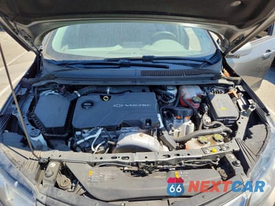 Zdjęcie 11 z 12 samochodu: 2016 CHEVROLET VOLT LT VIN:1G1RC6S58GU117203 - miniatura