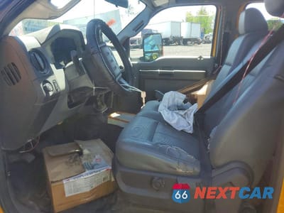 Zdjęcie 7 z 12 samochodu: 2013 FORD F-350 SUPER DUTY VIN:1FD8W3G62DEB38155 - miniatura