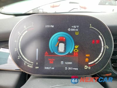 Zdjęcie 9 z 13 samochodu: 2024 MINI COOPER S VIN:WMW53DH04R2V45769 - miniatura