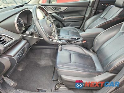Zdjęcie 7 z 12 samochodu: 2021 SUBARU CROSSTREK LIMITED VIN:JF2GTHMC2M8262913 - miniatura