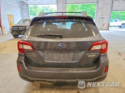Zdjęcie 6 z 13 samochodu: 2015 SUBARU OUTBACK 2.5I PREMIUM VIN:4S4BSACC6F3317458 - miniatura