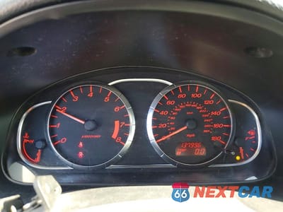 Zdjęcie 9 z 12 samochodu: 2006 MAZDA SPEED 6 VIN:JM1GG12L961105999 - miniatura