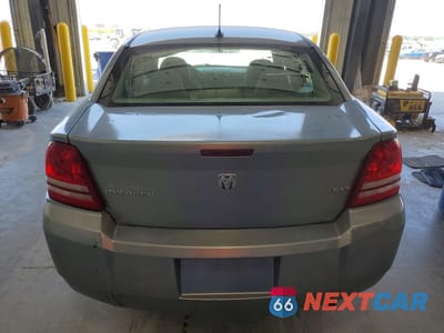 Zdjęcie 6 z 12 samochodu: 2008 DODGE AVENGER SXT VIN:1B3LC56K48N211048 - miniatura