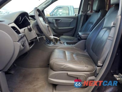 Zdjęcie 7 z 13 samochodu: 2015 CHEVROLET TRAVERSE LS VIN:1GNKRFED8FJ313000 - miniatura