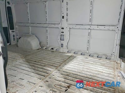 Zdjęcie 11 z 13 samochodu: 2025 RAM PROMASTER 2500 2500 HIGH VIN:3C6LRVDG5SE513902 - miniatura