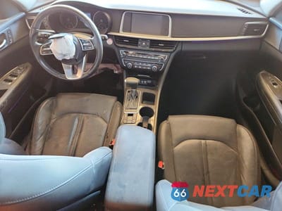 Zdjęcie 8 z 12 samochodu: 2019 KIA OPTIMA EX VIN:5XXGU4L13KG329582 - miniatura
