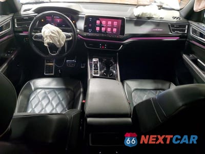 Zdjęcie 8 z 13 samochodu: 2024 VOLKSWAGEN ATLAS CROSS SPORT SEL PREMIUM R-LINE VIN:1V2FE2CA8RC250513 - miniatura