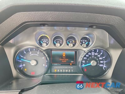 Zdjęcie 9 z 12 samochodu: 2014 FORD F350 SUPER DUTY VIN:1FT8W3BT0EEA72806 - miniatura