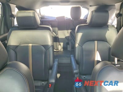 Zdjęcie 10 z 14 samochodu: 2025 MAZDA CX-90 PREMIUM PLUS VIN:JM3KKEHD6S1214910 - miniatura