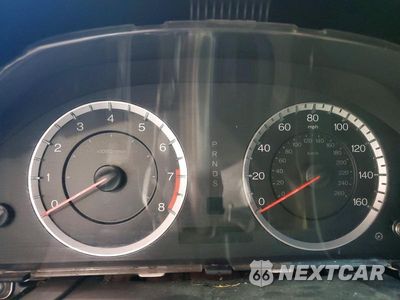 Zdjęcie 9 z 13 samochodu: 2012 HONDA ACCORD EXL VIN:1HGCS2B82CA011037 - miniatura