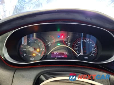 Zdjęcie 9 z 12 samochodu: 2016 DODGE DART SE VIN:1C3CDFAA5GD539569 - miniatura