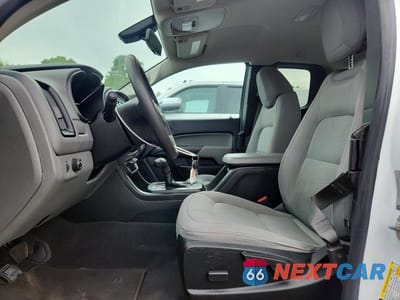Zdjęcie 7 z 12 samochodu: 2020 GMC CANYON VIN:1GTH5BEA9L1121321 - miniatura