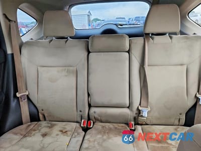 Zdjęcie 10 z 14 samochodu: 2015 HONDA CR-V LX VIN:5J6RM3H3XFL015151 - miniatura