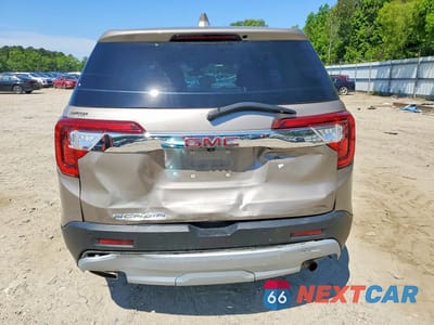 Zdjęcie 6 z 13 samochodu: 2023 GMC ACADIA SLE VIN:1GKKNKL46PZ171771 - miniatura