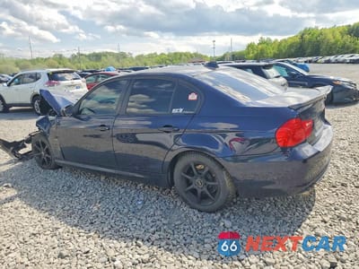 Drugie zdjęcie samochodu z przodu: 2009 BMW 328 XI SULEV VIN:WBAPK53519A599685 - miniatura