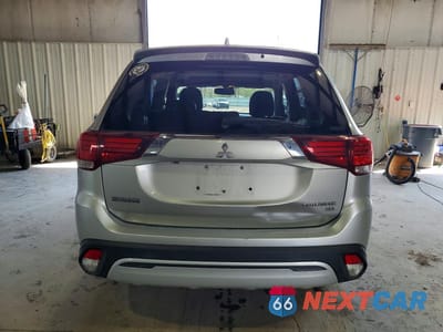 Zdjęcie 6 z 13 samochodu: 2019 MITSUBISHI OUTLANDER SE VIN:JA4AZ3A32KZ003995 - miniatura